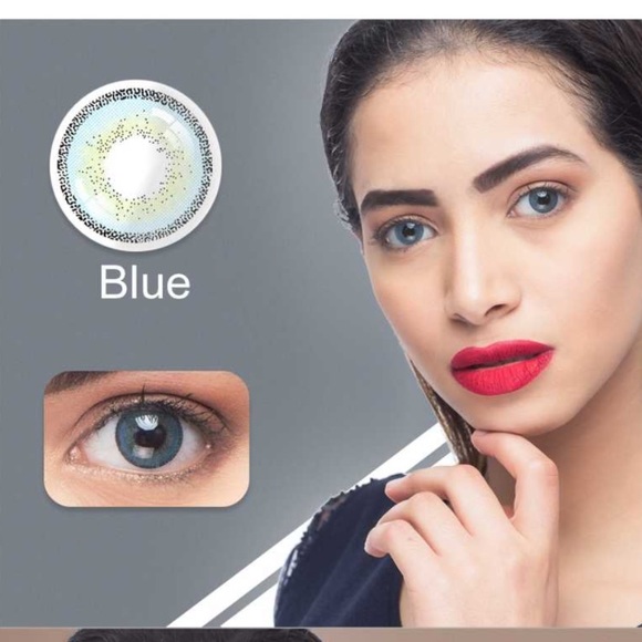 Edge Blue - Picture 8 of 10